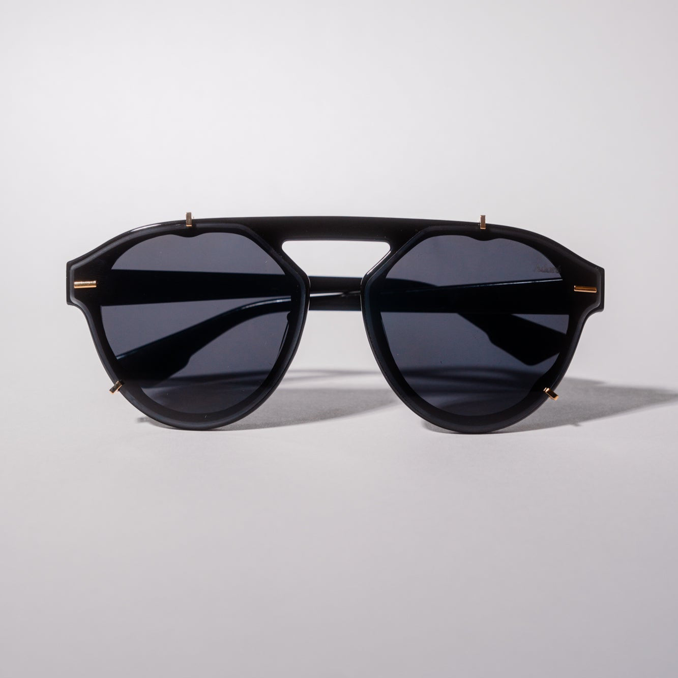 Soho in black