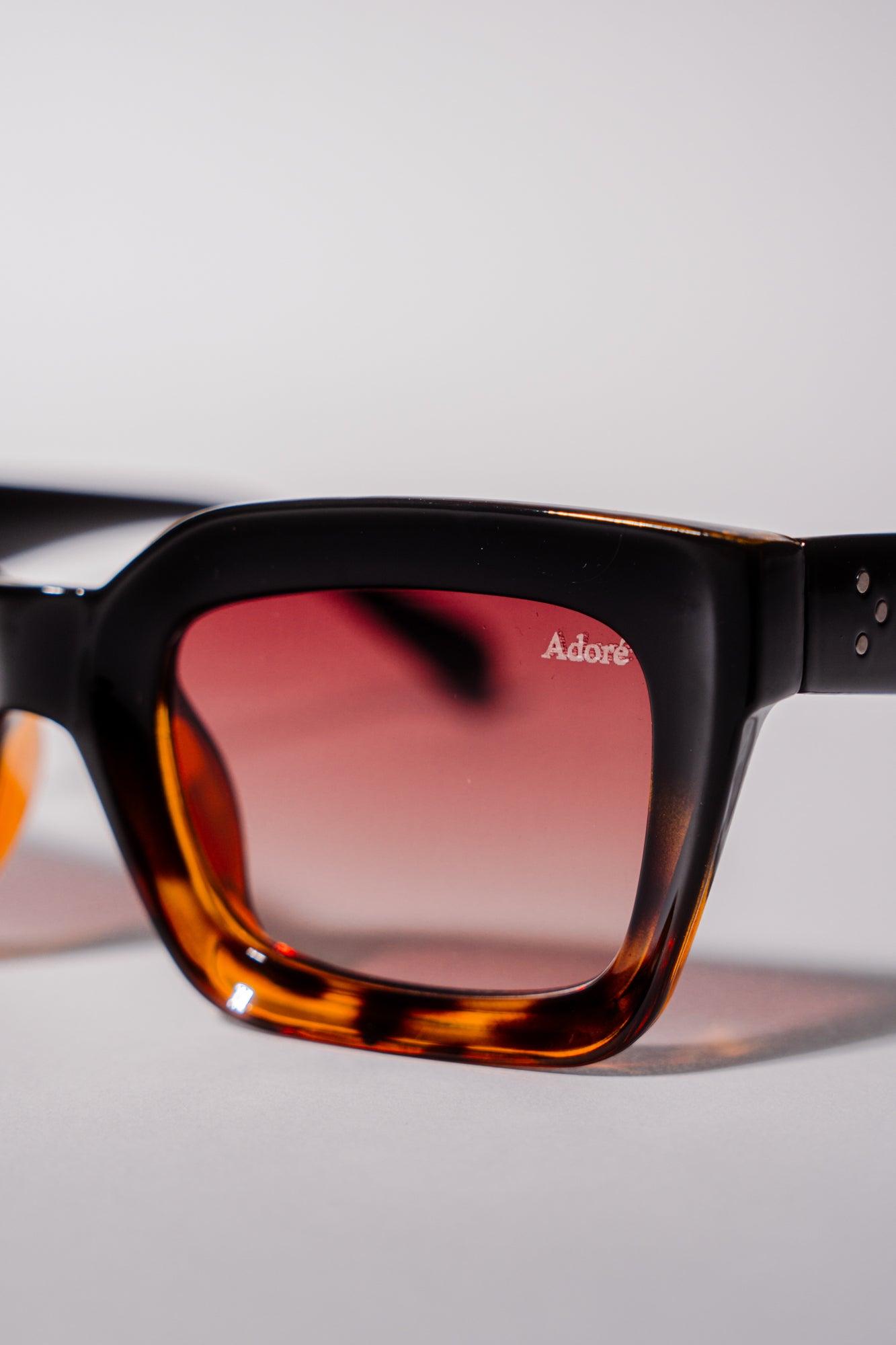 Rome black & print