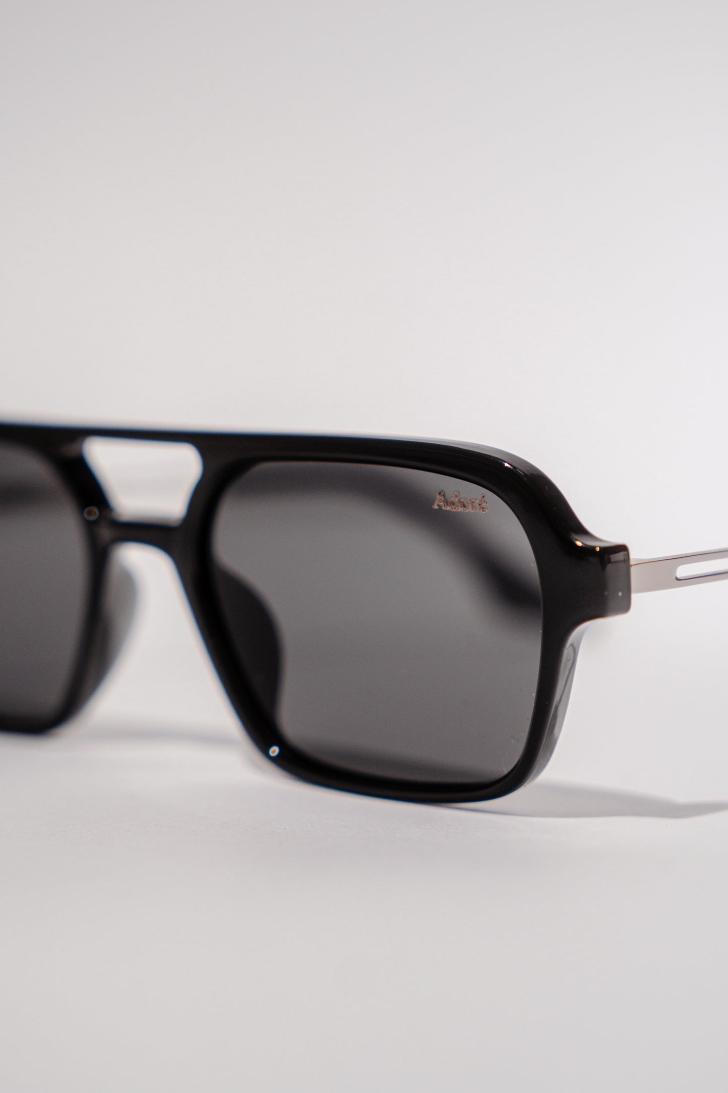 Vintage in black